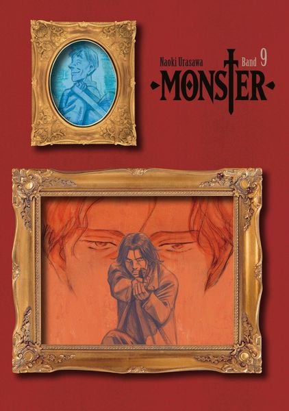 Monster Perfect Edition | Band 09