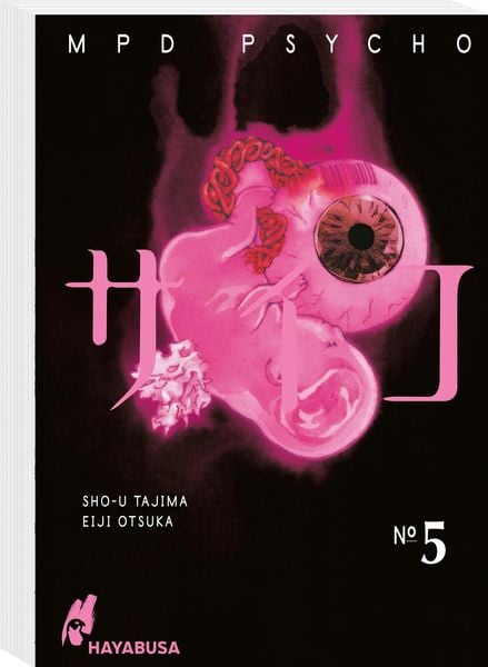 MPD Psycho | Band 05