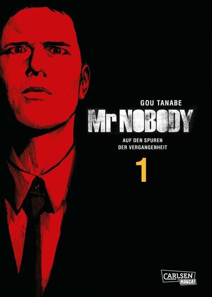 Mr Nobody | Band 01