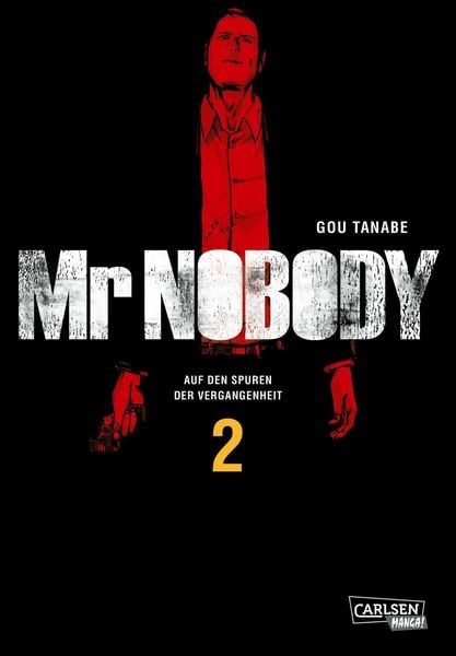 Mr Nobody | Band 02