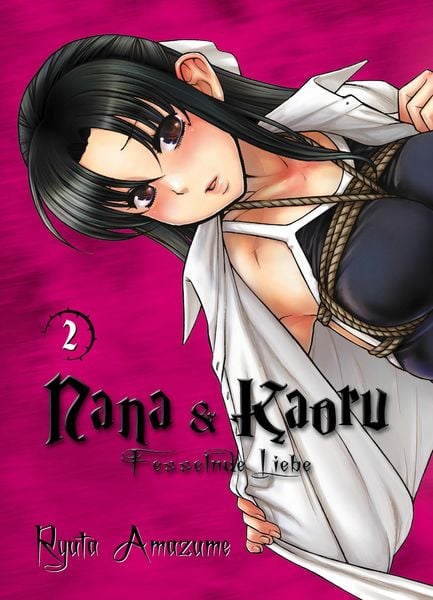 Nana & Kaoru | Band 02
