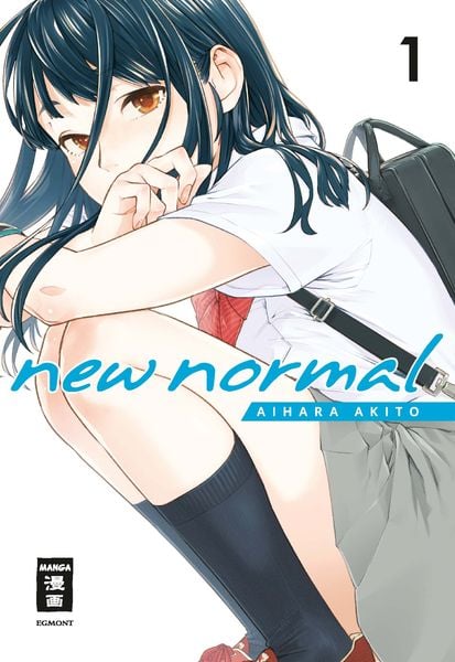 New Normal | Band 01
