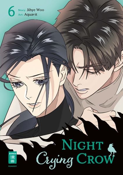 Night Crying Crow | Band 06