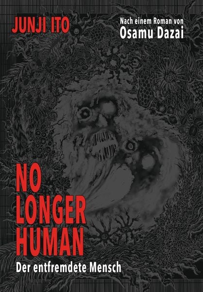 No Longer Human Der entfremdete Mensch