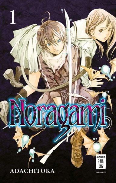 Noragami | Band 01