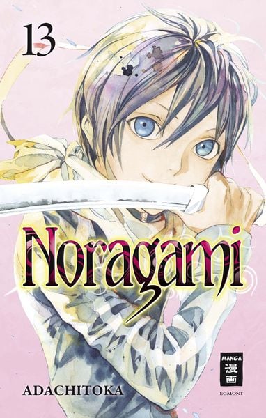Noragami | Band 13