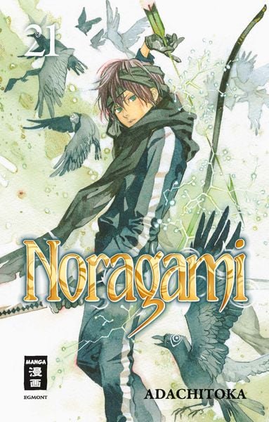 Noragami | Band 21
