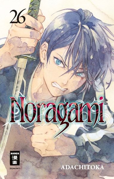 Noragami | Band 26