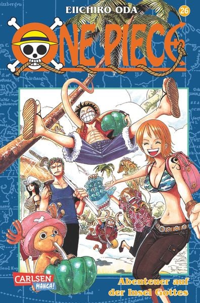 One Piece | Band 26