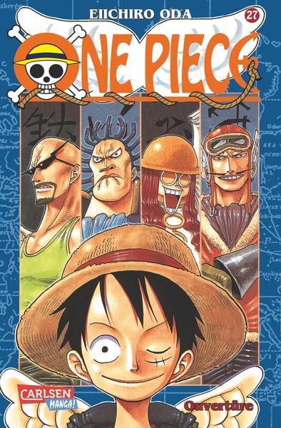One Piece | Band 27