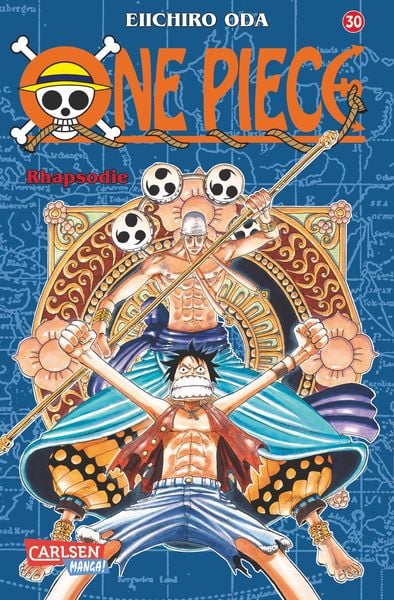 One Piece | Band 30