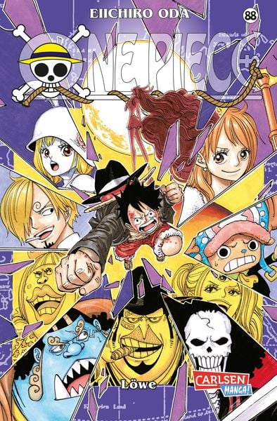 One Piece | Band 88