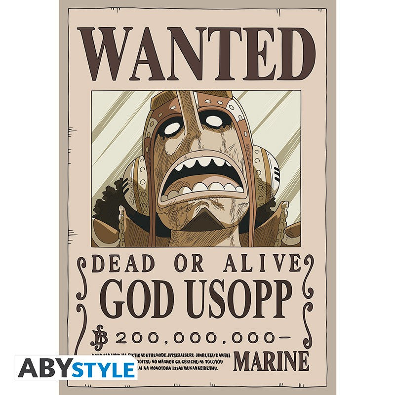 One Piece | Postkarten