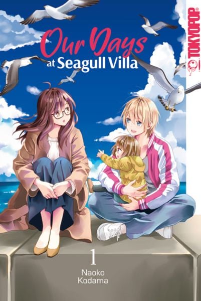 Our Days at Seagull Villa | Band 01