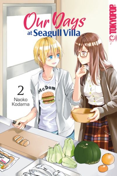 Our Days at Seagull Villa | Band 02