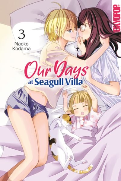 Our Days at Seagull Villa | Band 03
