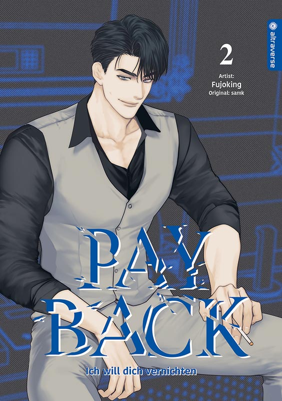 Payback | Band 02