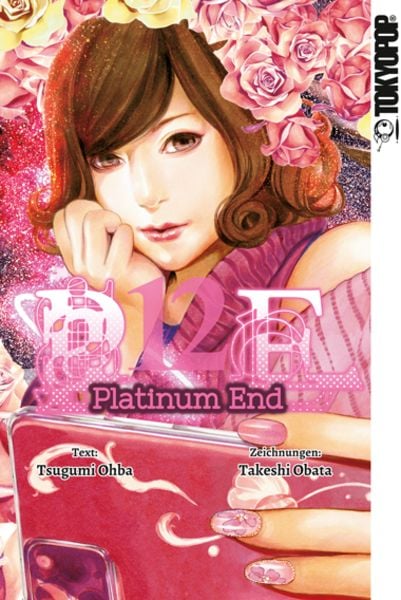 Platinum End | Band 12