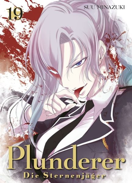Plunderer | Band 19
