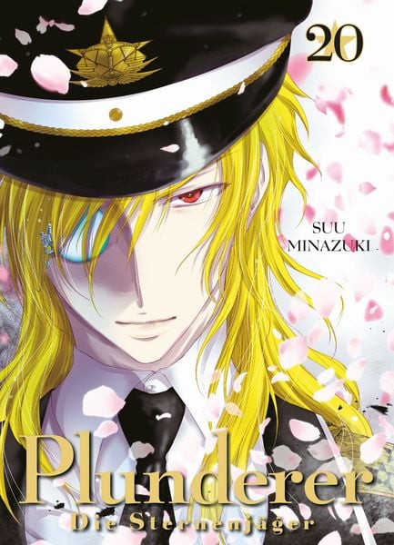 Plunderer | Band 20