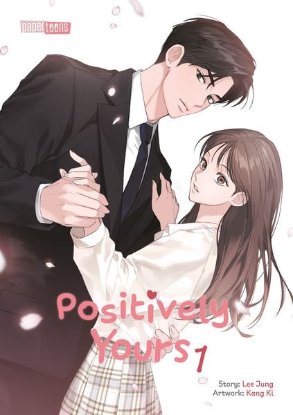 Positively Yours | Band 01