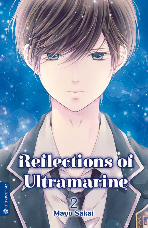 Reflections of Ultramarine | Band 02