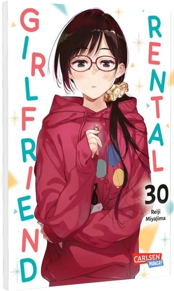 Rental Girlfriend | Band 30