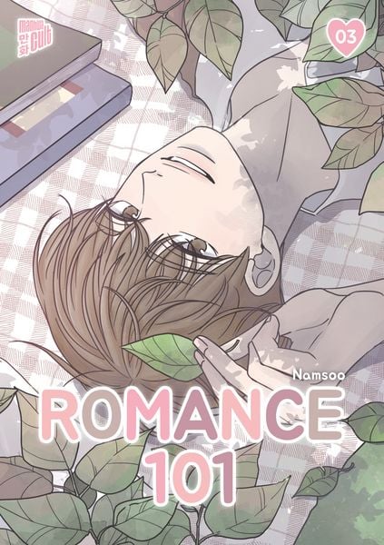 Romance 101 | Band 03