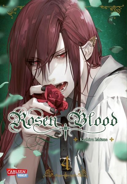 Rosen Blood | Band 04