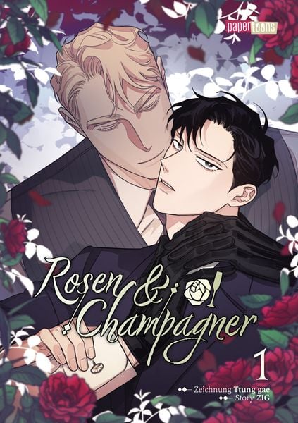 Rosen & Champagner | Band 01
