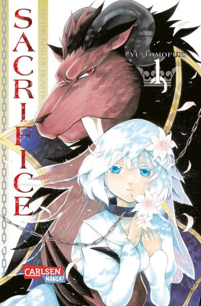 Sacrifice to the King of Beasts | Band 01