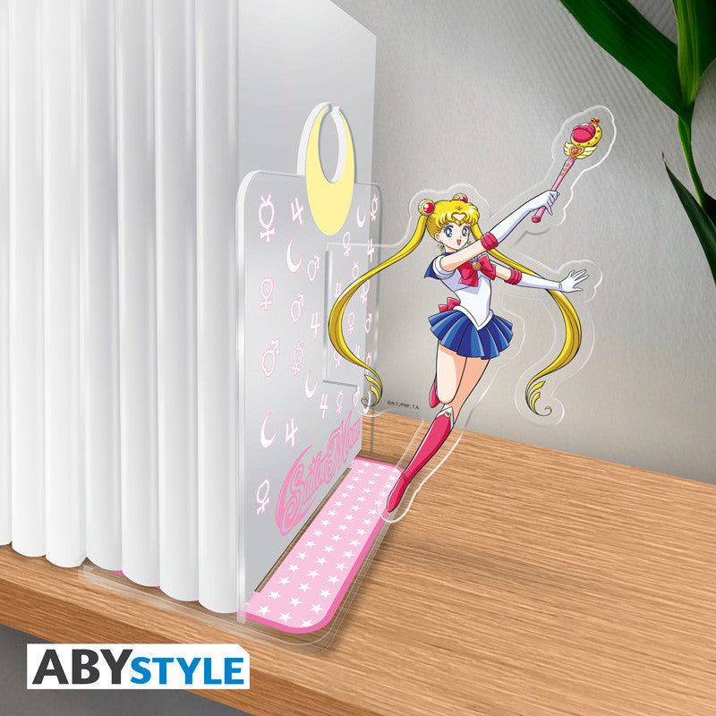 Usagi Tsukino | Sailor Moon | Acryl Stand/Bookend 15 cm
