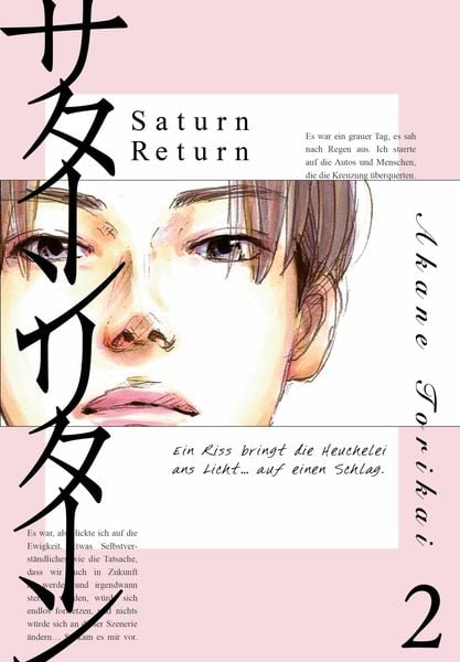 Saturn Return | Band 02