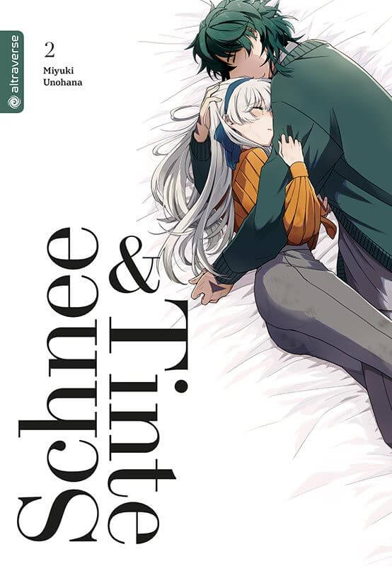 Schnee & Tinte | Band 02