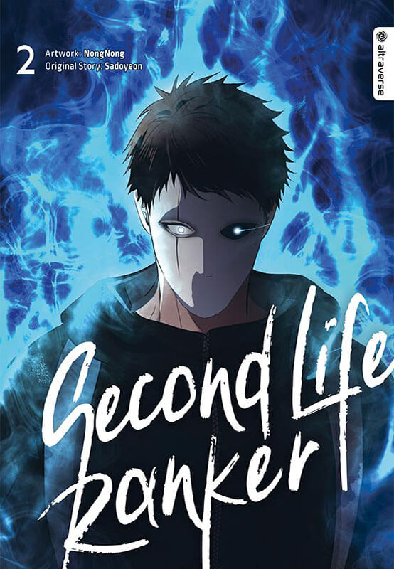Second Life Ranker | Band 02