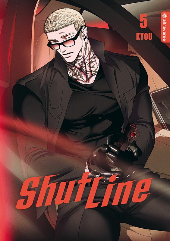 Shutline | Band 05