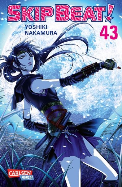 Skip Beat! | Band 43