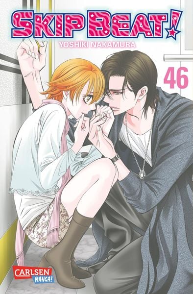 Skip Beat! | Band 46