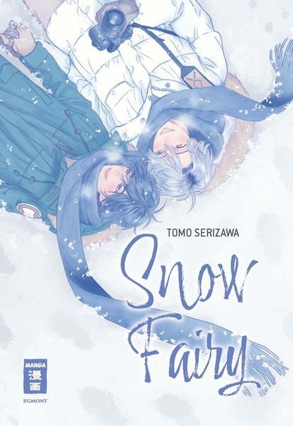 Snow Fairy | Einzelband