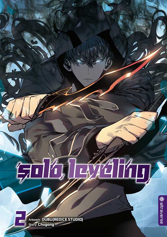 Solo Leveling | Band 02