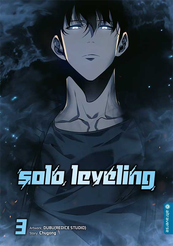 Solo Leveling | Band 03