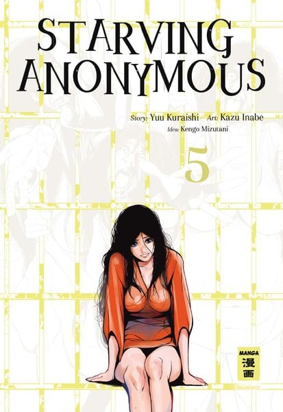 Starving Anonymous | Band 05