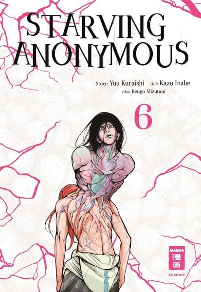 Starving Anonymous | Band 06