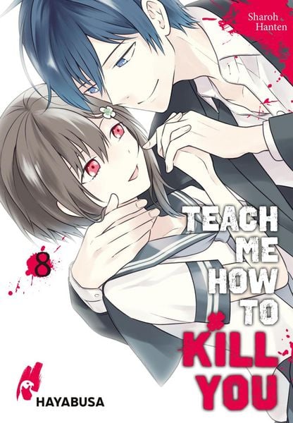 Teach me how to Kill you | Band 08