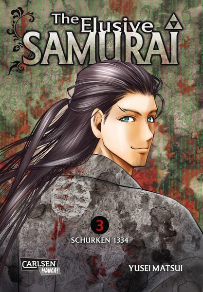 The Elusive Samurai | Band 03