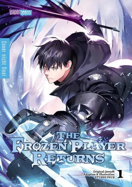 The Frozen Player Returns | Band 01
