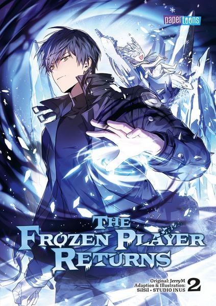 The Frozen Player Returns | Band 02