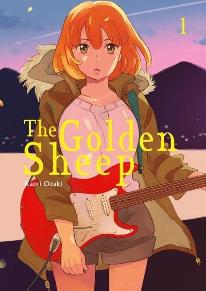 The Golden Sheep | Band 01