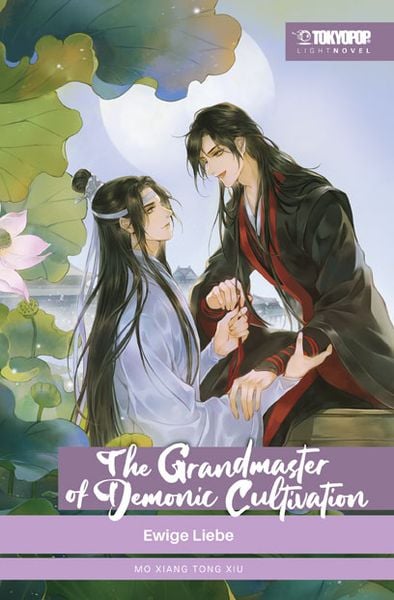 The Grandmaster of Demonic Cultivation Hardcover | Light Novel Band 05