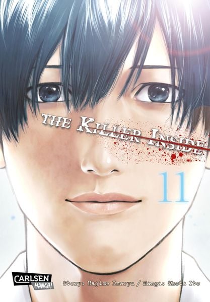 The Killer Inside | Band 11
